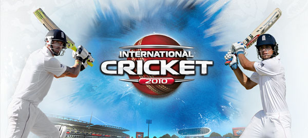 international cricket tournament
